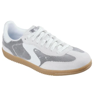 Thumbnail 1: Skechers Womens Hotshot Full Glam Sneakers 