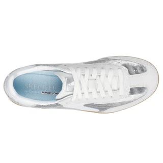 Thumbnail 5: Skechers Womens Hotshot Full Glam Sneakers 