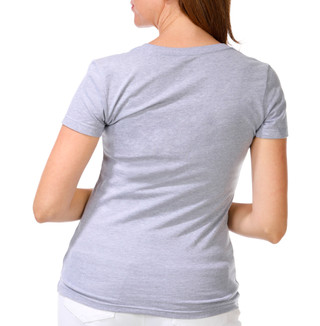Thumbnail 2: REEL LEGENDS Short Sleeve Beach Turtle Tee 