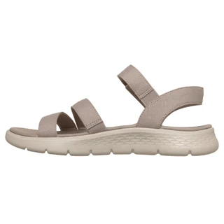 Thumbnail 5: Skechers Womens Go Walk Flex Victoria Sandals 