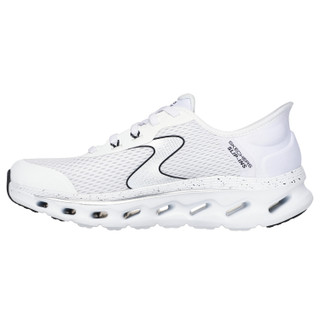 Thumbnail 2: Skechers Womens Slip-Ins Go Walk Glide Step 2.0 Sneakers 