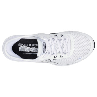 Thumbnail 3: Skechers Womens Slip-Ins Go Walk Glide Step 2.0 Sneakers 