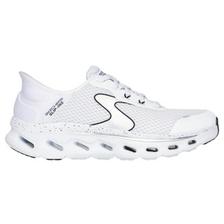 Thumbnail 4: Skechers Womens Slip-Ins Go Walk Glide Step 2.0 Sneakers 