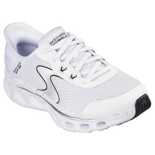 Thumbnail 1: Skechers Womens Slip-Ins Go Walk Glide Step 2.0 Sneakers 