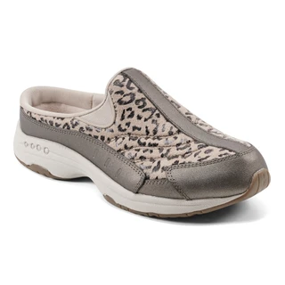 Thumbnail 1: Easy Spirit Womens Traveltime 730 Clog 
