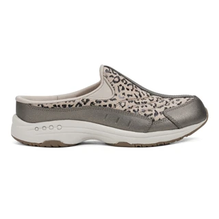 Thumbnail 4: Easy Spirit Womens Traveltime 730 Clog 