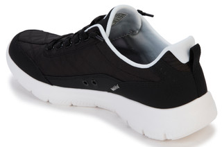Thumbnail 3: Skechers Womens Cozy Fit Summits Contour Sneaker 