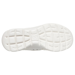 Thumbnail 4: Skechers Womens Cozy Fit Summits Contour Sneakers 