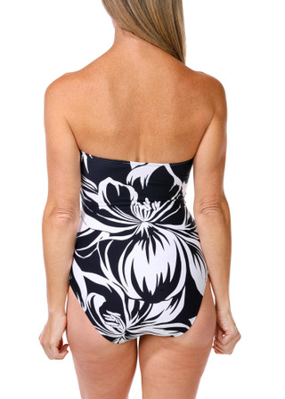 Thumbnail 2: Anne Cole Women's One Piece Swimsuit  