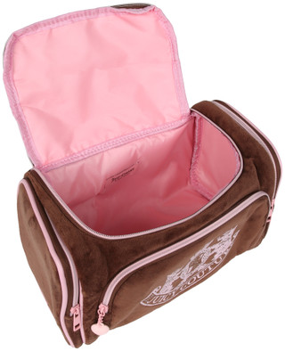 Thumbnail 2: Juicy Couture Terry Cosmetic Duffle Bag 