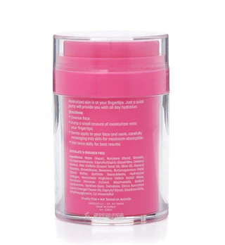 Thumbnail 2: Precision Beauty 3.4 oz Firming Collagen Facial Moisturizer 