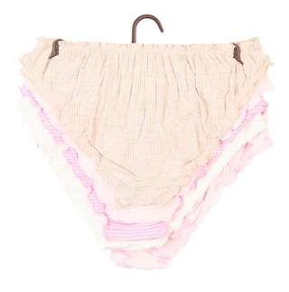 Thumbnail 2: Maaven Women's 5 Pk Hipster Panties  