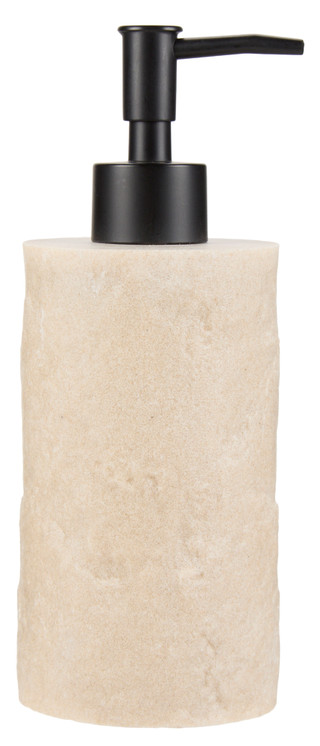 Thumbnail 2: Natural Sand Hand Soap Pump 