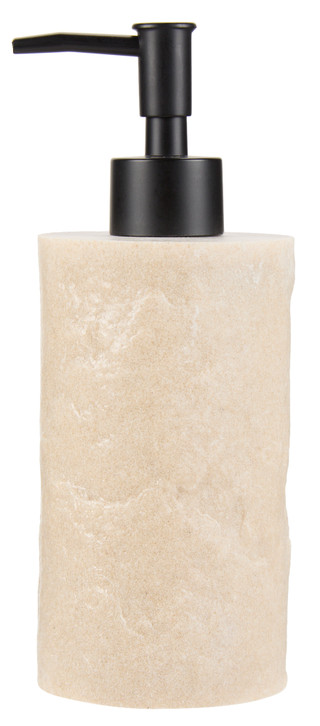 Thumbnail 1: Natural Sand Hand Soap Pump 