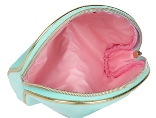 Thumbnail 4: Juicy Couture 2 Pc Terry Train Case Set 