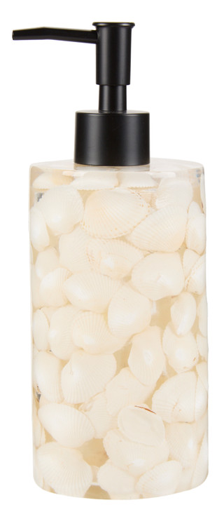Thumbnail 1: Shell Hand Soap Pump 