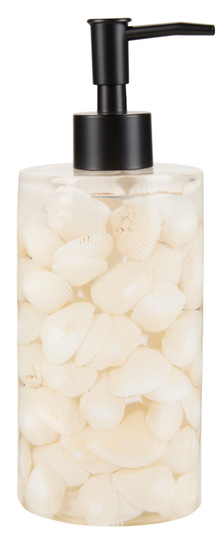 Thumbnail 2: Shell Hand Soap Pump 