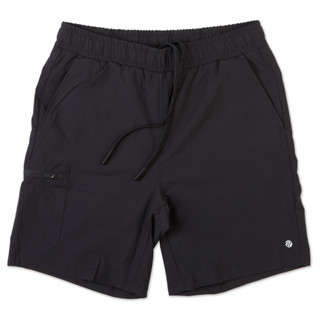 Thumbnail 1: Bally Total Fitness Men's Active Randy Shorts 