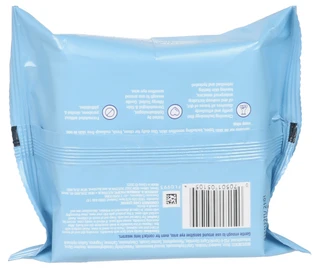 Thumbnail 2: NEUTROGENA 25 Ct Makeup Remover Wipes 