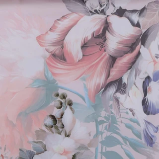 Thumbnail 9: Christian Siriano NY Christian Siriano NY Dreamy Floral Comforter Set 