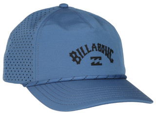 Thumbnail 1: BILLABONG Arch Tonal Perforated Trucker Hat 