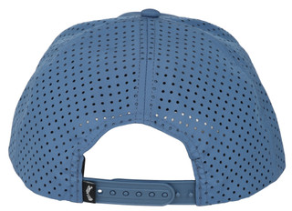 Thumbnail 5: BILLABONG Arch Tonal Perforated Trucker Hat 
