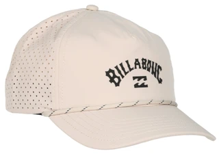 Thumbnail 1: BILLABONG Arch Tonal Perforated Trucker Hat 