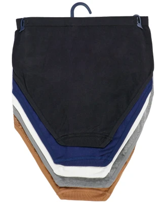 Thumbnail 2: Lands End Women's 5 Pk Brief Panties 