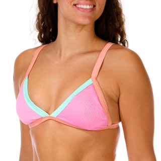 Thumbnail 4: Ocean Pacific Juniors Two Piece Swimsuit  