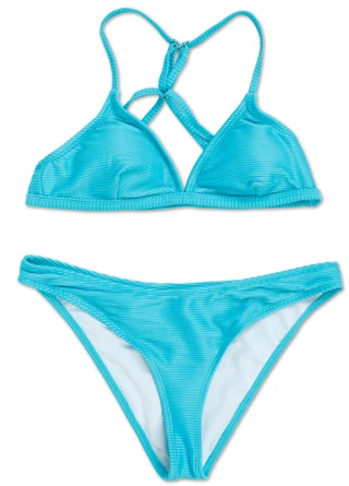Thumbnail 1: Ocean Pacific Juniors Two Piece Swimsuits  