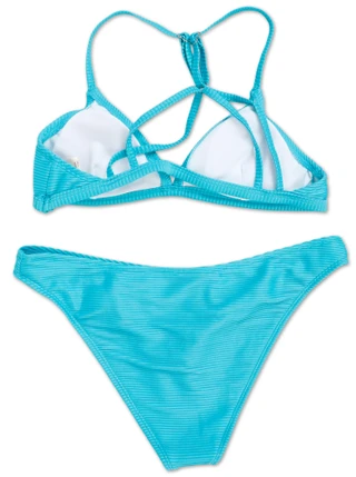 Thumbnail 2: Ocean Pacific Juniors Two Piece Swimsuits  