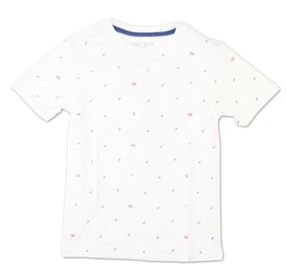 Thumbnail 1: Nautica Boys Americana Tee 