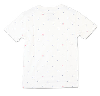 Thumbnail 2: Nautica Boys Americana Tee 