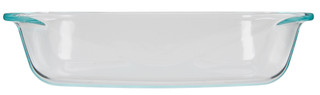 Thumbnail 2: Gibson Tempered Glass Lasagna Pan 