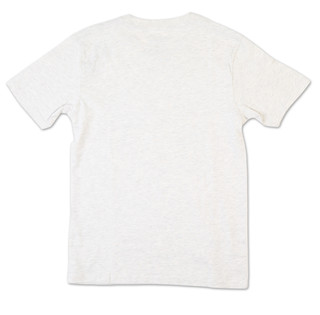 Thumbnail 2: Nautica Boys Shark Map Graphic Tee 