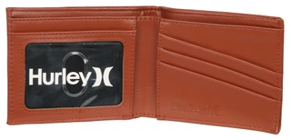 Thumbnail 2: Hurley Checkered Bifold Wallet 
