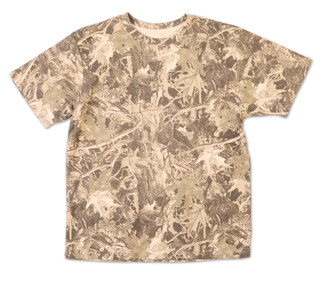 Thumbnail 1: Eighty Eight Boys Relaxed Camo Tee 