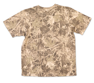 Thumbnail 2: Eighty Eight Boys Relaxed Camo Tee 