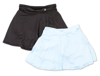 Thumbnail 1: RBX Girls Active 2 Pk Skorts 