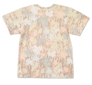 Thumbnail 2: Eighty Eight Boys Short Sleeve Camo Tee 