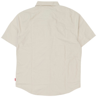 Thumbnail 2: Coleman Men's Short Sleeve Button Down Performance Shirt 