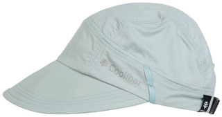Thumbnail 3: Coolibar Destin Packable Baseball Hat 