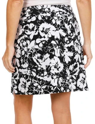 Thumbnail 3: Coral Bay Women's Printed Skort  