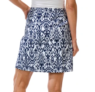 Thumbnail 2: Coral Bay Women's Printed Skort  