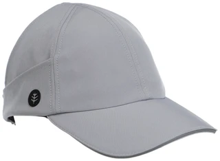 Thumbnail 1: Coolibar Solid Racket Padel Ponytail Cap 