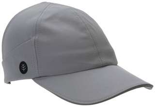 Thumbnail 2: Coolibar Solid Racket Padel Ponytail Cap 