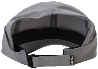 Thumbnail 8: Coolibar Solid Racket Padel Ponytail Cap 