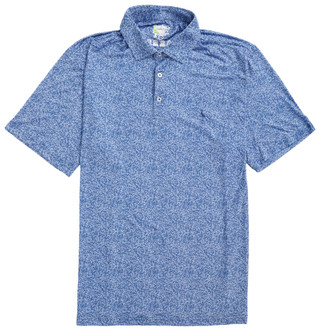 Thumbnail 1: TAILORBYRD Men's Short Sleeve Performance Polo  