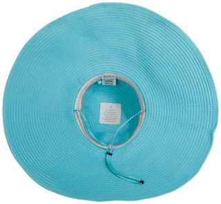 Thumbnail 3: Coolibar Solid Shelby Shapeable Poolside Hat 