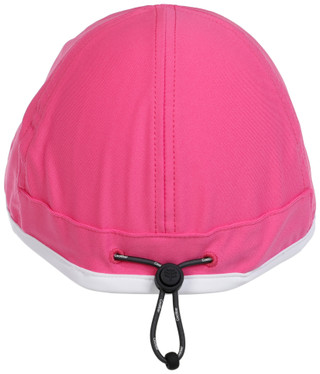 Thumbnail 3: Coolibar Solid Wave Rider Sport Cap 